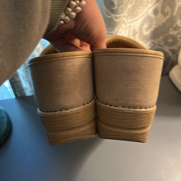 Dansko Clogs - Picture 6 of 8
